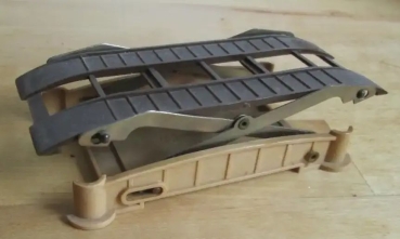 Siku Jack V592 Plasticmodel 1962 (9904)